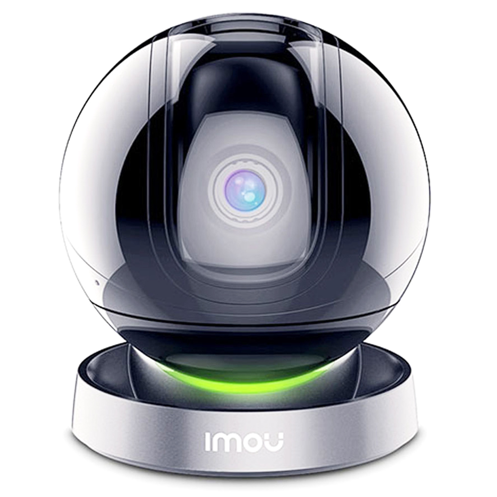 IMOU REX 2MP Wifi caméra IP 360 intérieur AI caméra de détection humaine Vision nocturne caméra de Surveillance PTZ maison intelligente
