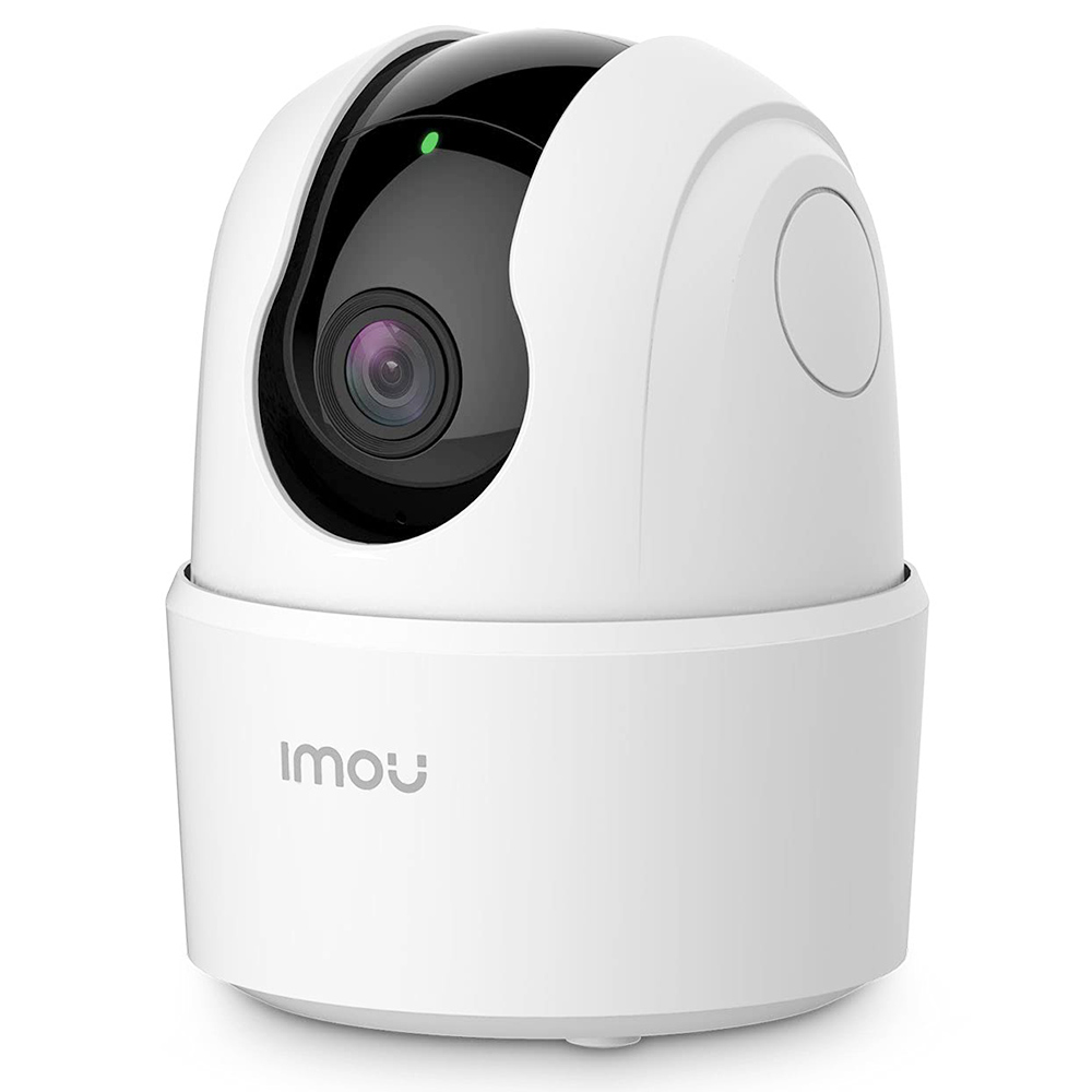 IMOU Ranger 2C 2MP otthoni Wifi 360 kamera emberészlelés éjjellátó bababiztonsági megfigyelő vezeték nélküli IP kamera