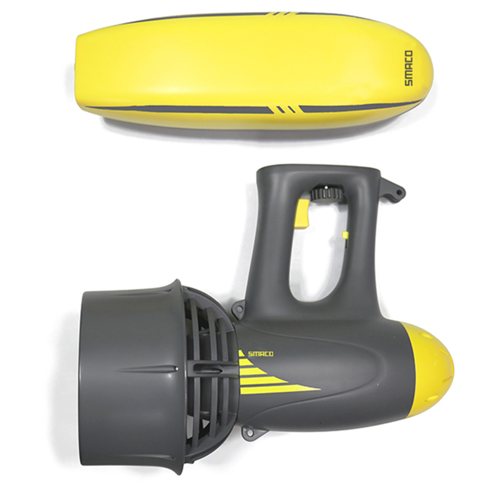SMACO AH00040 2in1 600W Electric Underwater Propeller