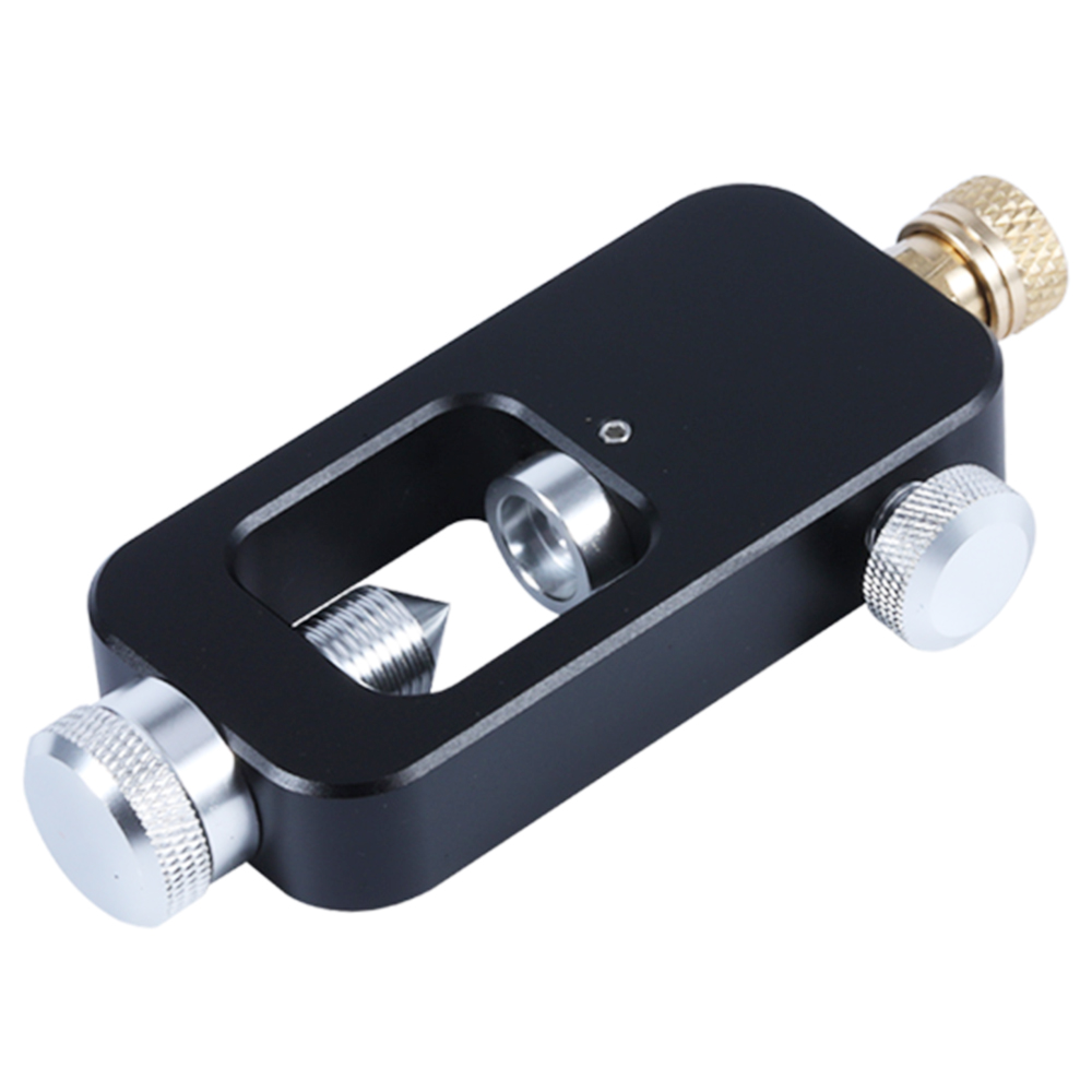 SMACO Scuba Tank Refill Adapter for Oxygen Cylinder
