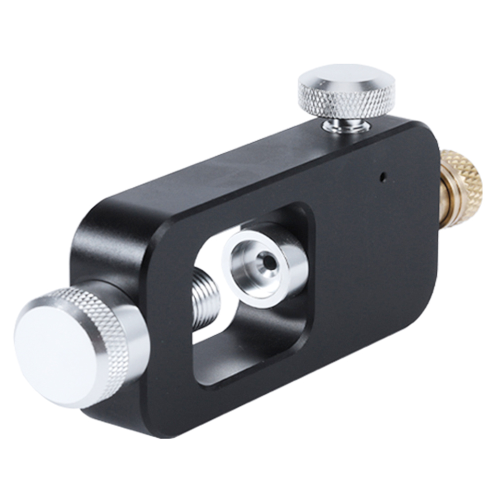 SMACO Scuba Tank Refill Adapter for Oxygen Cylinder
