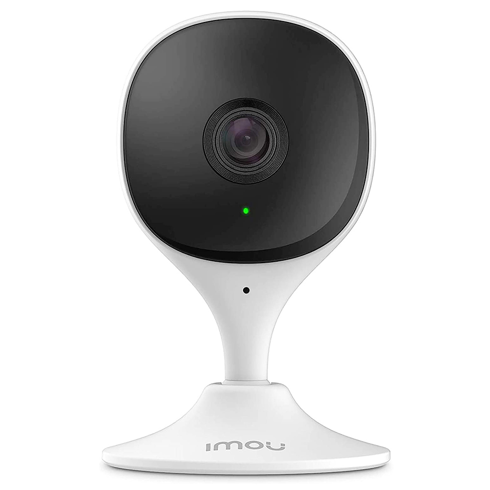 IMOU Cue 2c 1080P IP Wifi กล้อง Baby หน้าจอ กล้อง การตรวจจับมนุษย์ H265 กล้อง Night Vision อัจฉริยะขนาดกะทัดรัด