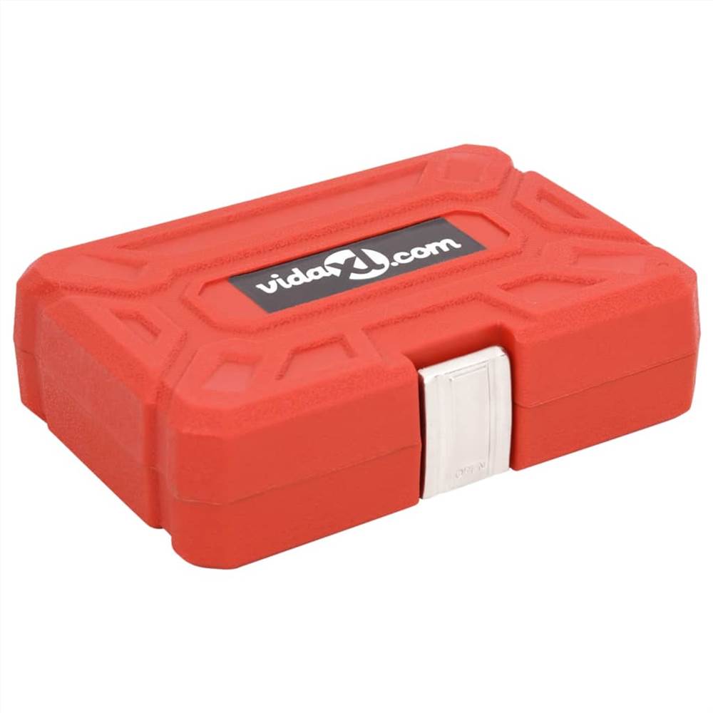 Engine Timing Tool Set Renault/Opel/Volvo/Mitsubishi/Chrysler