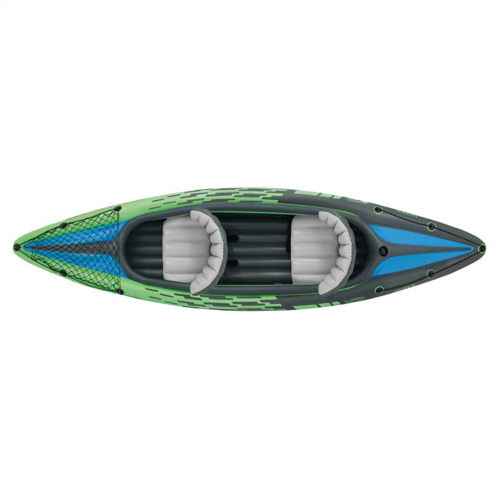 Intex Inflatable Kayak Challenger K2 351x76x38 cm 68306NP 19 Intex Inflatable Kayak Challenger K2 351x76x38 cm 68306NP