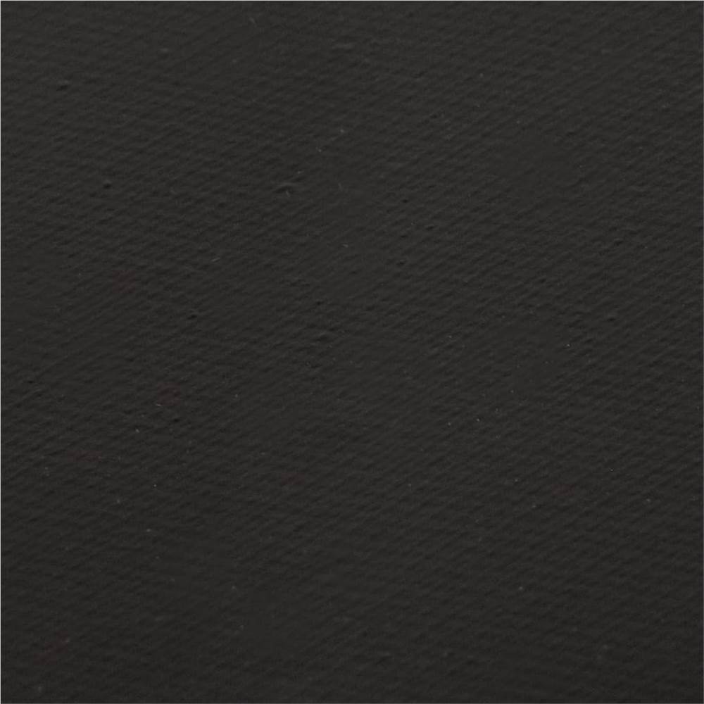 Pond Liner Black 2x3 m PVC 0.5 mm