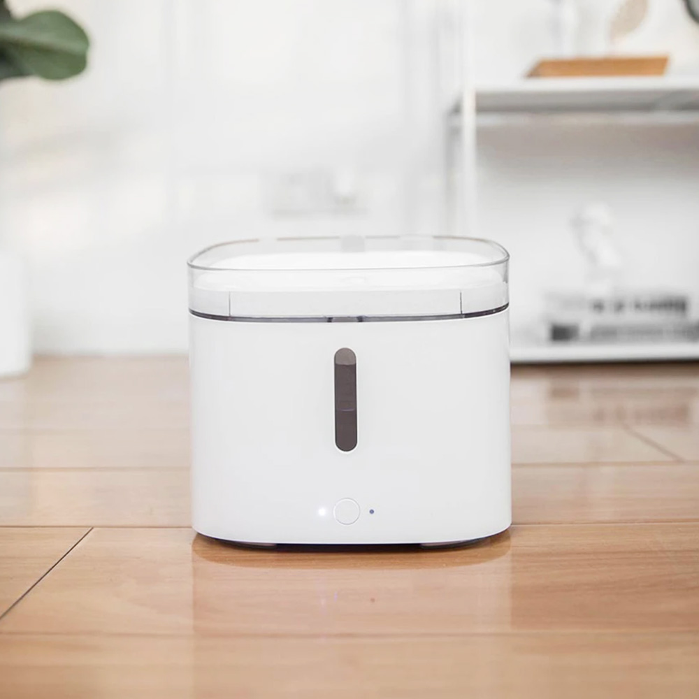 Xiaomi Mijia 2L Smart Automatic Pet Water Dispenser