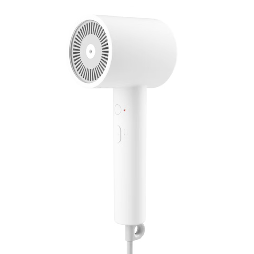 Xiaomi Mijia H3001600W Portable Water Ion Hair Dryer Quick Dry Hair Dryer Negative Ion Hair Care Professional