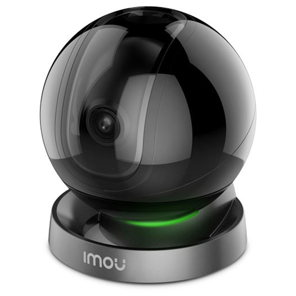 IMOU Ranger 2S Wifi IP-камера 360 внутренняя AI камера обнаружения человека ночного видения PTZ камера наблюдения умный дом