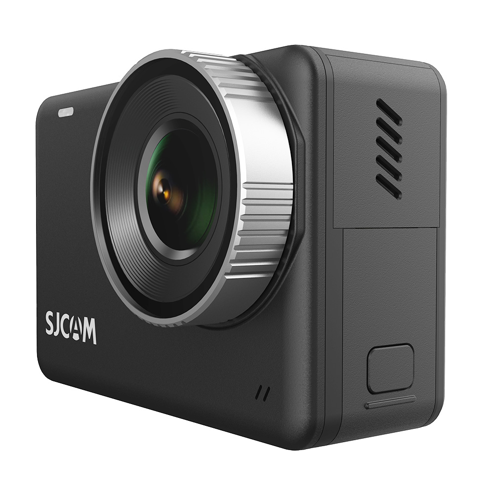 SJCAM SJ0 Pro Sports & Action Camera 4K/60FPS Black