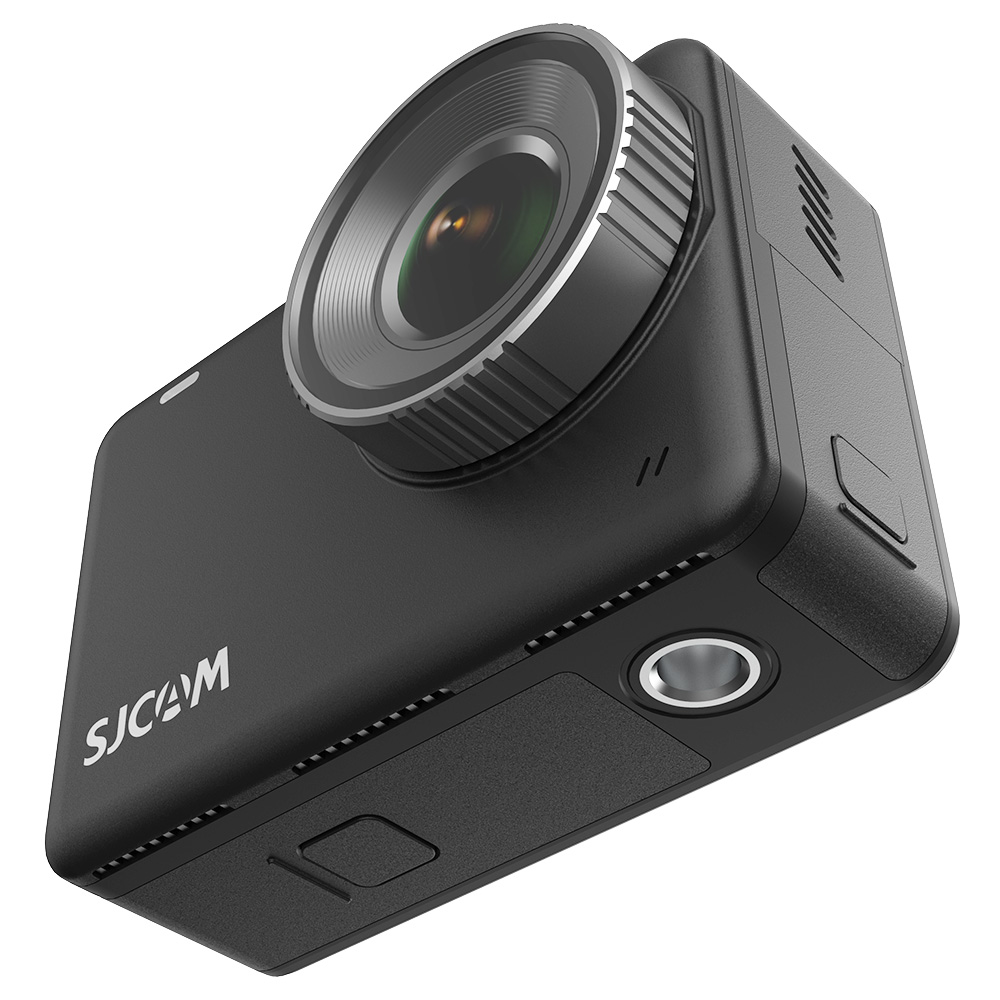 SJCAM SJ0 Pro Sports & Action Camera 4K/60FPS Black