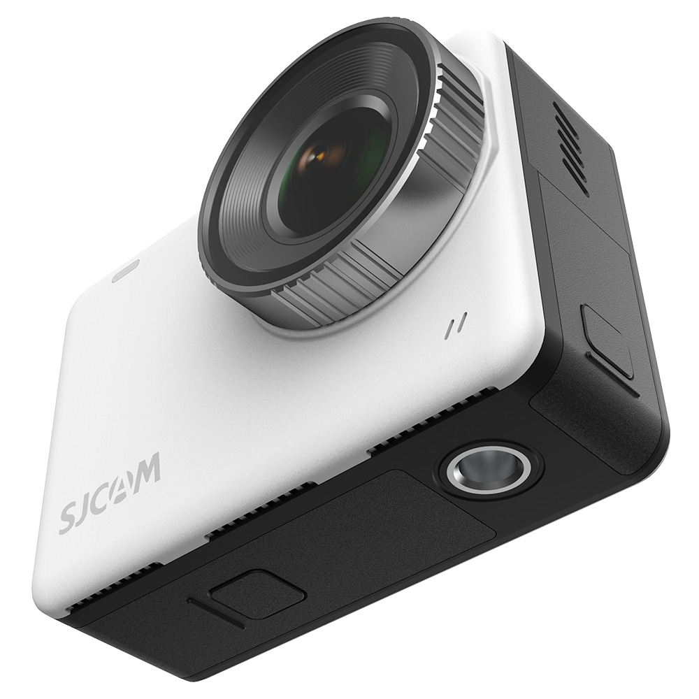 SJCAM SJ0 Pro Sports & Action Camera 4K/60FPS White