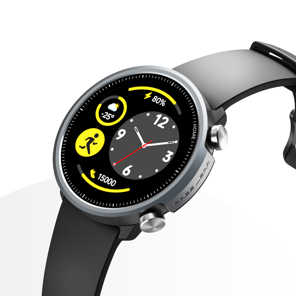 Mibro A1 Smartwatch 1.28