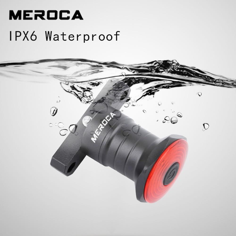 meroca intelligent speed induction brake lights