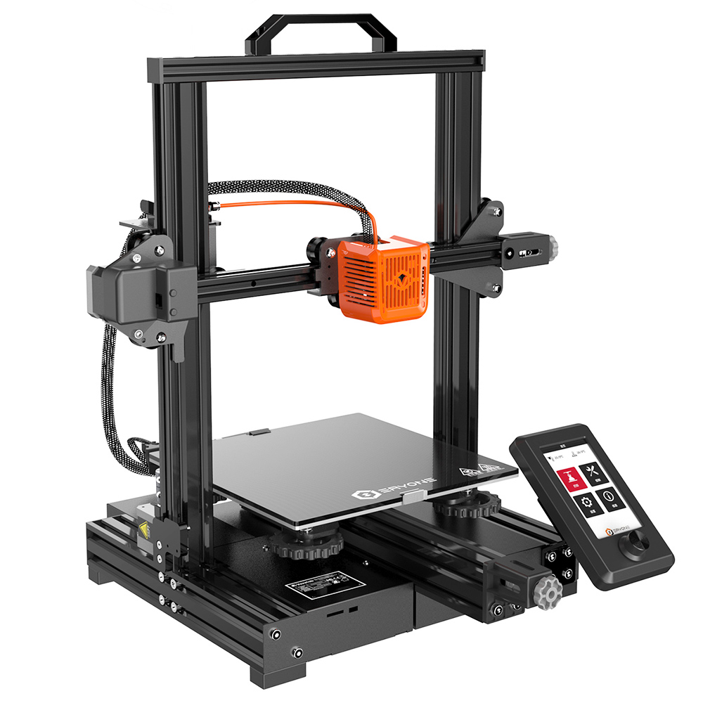 ERYONE Star One 3D Printer - ERYONE Star One 3D Printer 501374 1