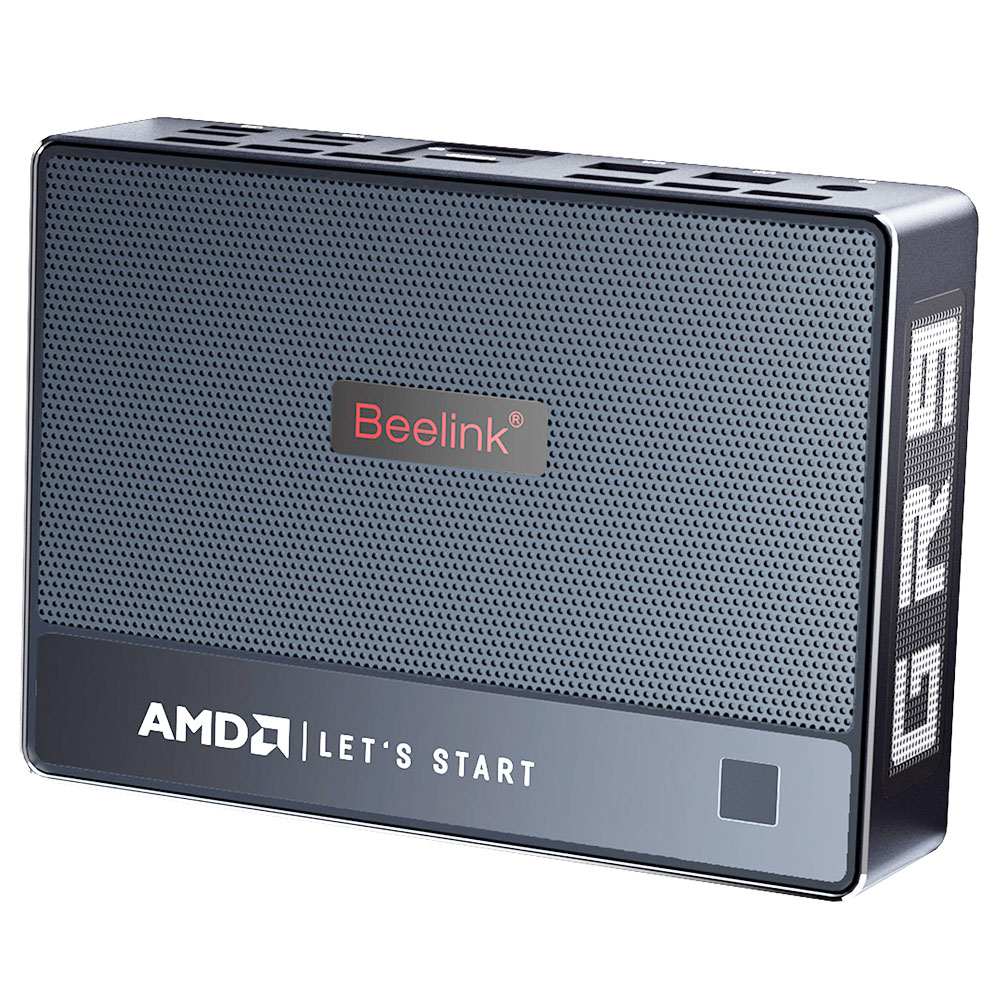 Beelink GTR5 Ryzen9 5900HX 64GB/1TB MINI PC