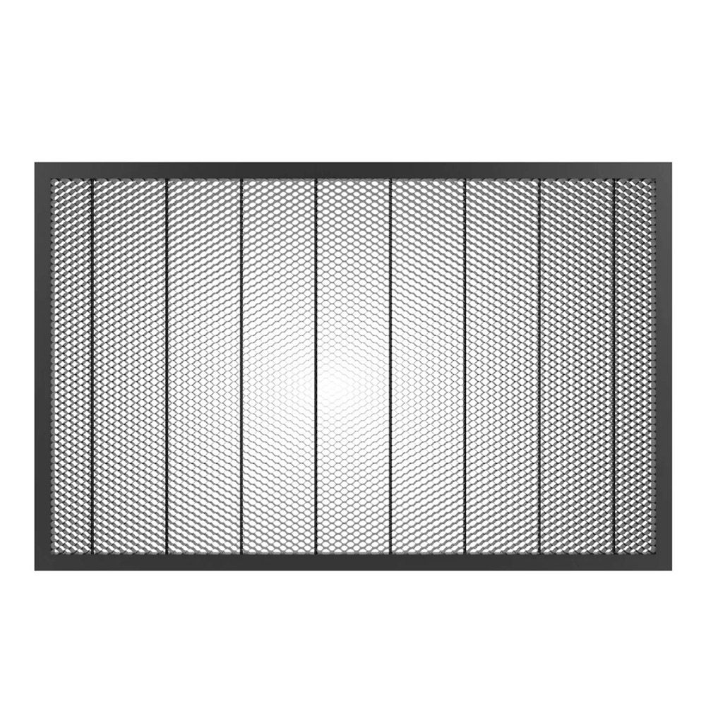 NEJE H8554 Petek Paneller 540 x 850mm Lazer Yatağı, NEJE MAX Lazer Gravür ve Kesici için Lazer Petek Çalışma Masası
