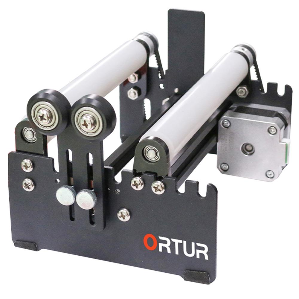 ORTUR Laser Engraving Yaxis Rotary Roller