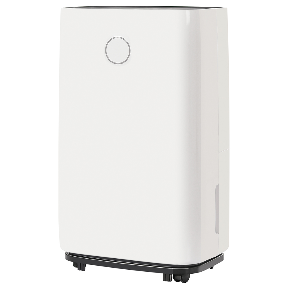 20L Dehumidifier Suitable for 55 square meters 3 in 1 Dehumidifier Air Purifier 4L Water Tank