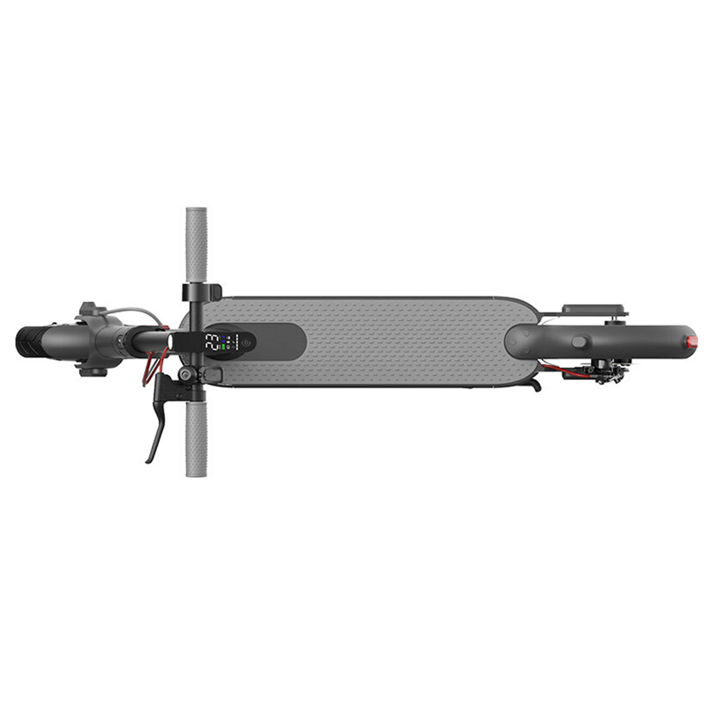 CMSBIKE D8 Pro Electric Scooter 8.5'' Tires Grey