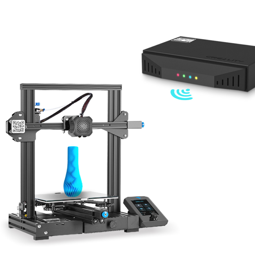 Creality Smart Kit 2.0 Wifi Box