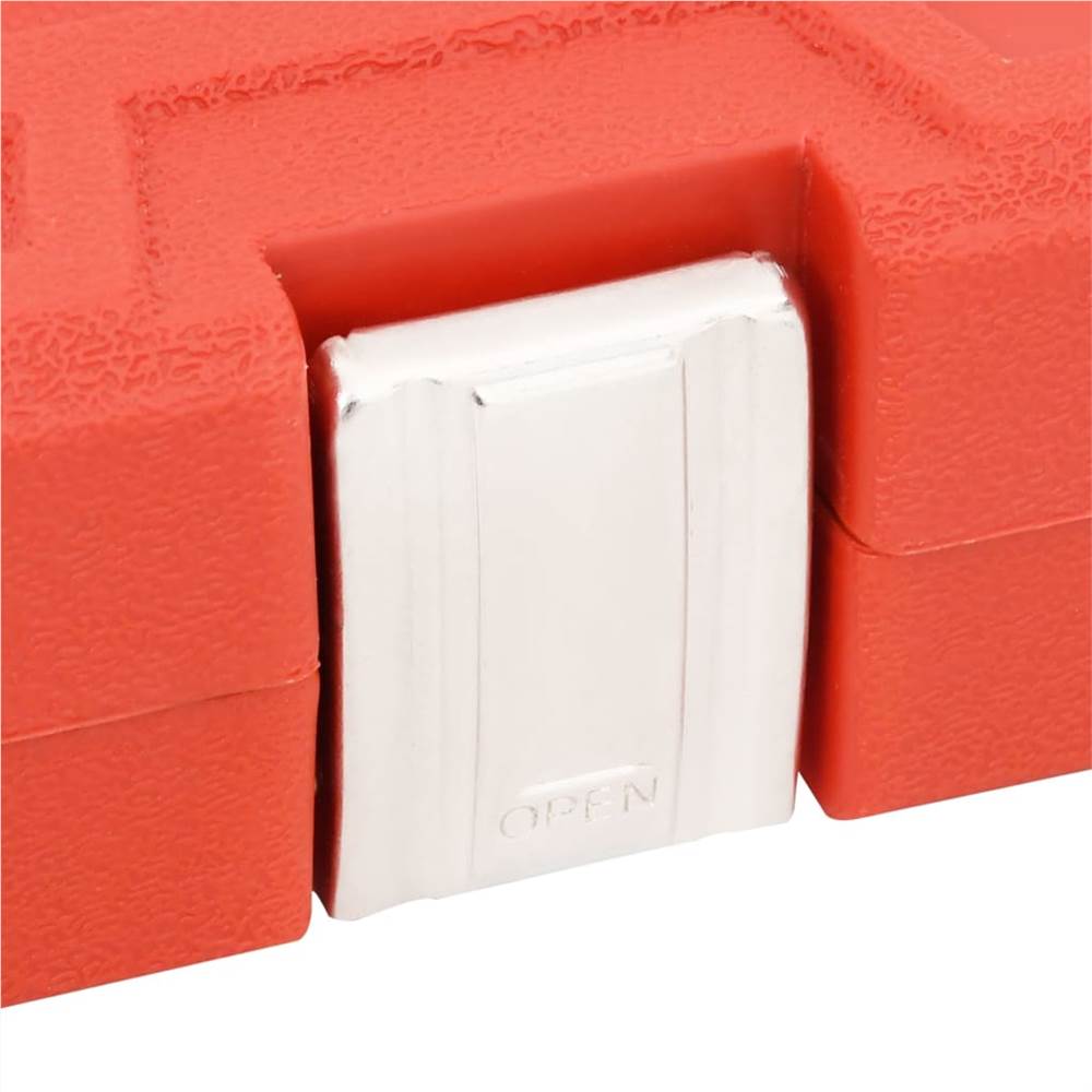 10 Piece Automotive Socket Set for Benz/BMW/Audi/Porsche