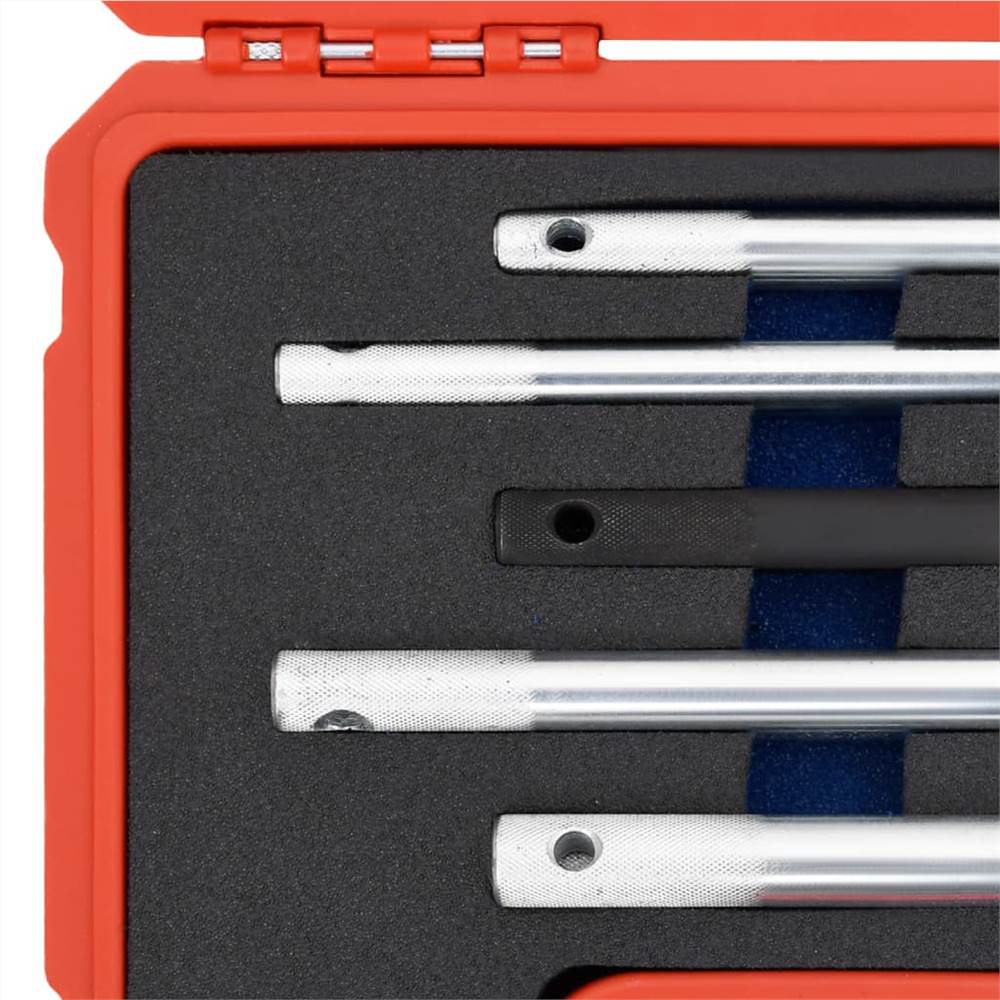 10 Piece Universal Car Wheel Positioning Tool Set