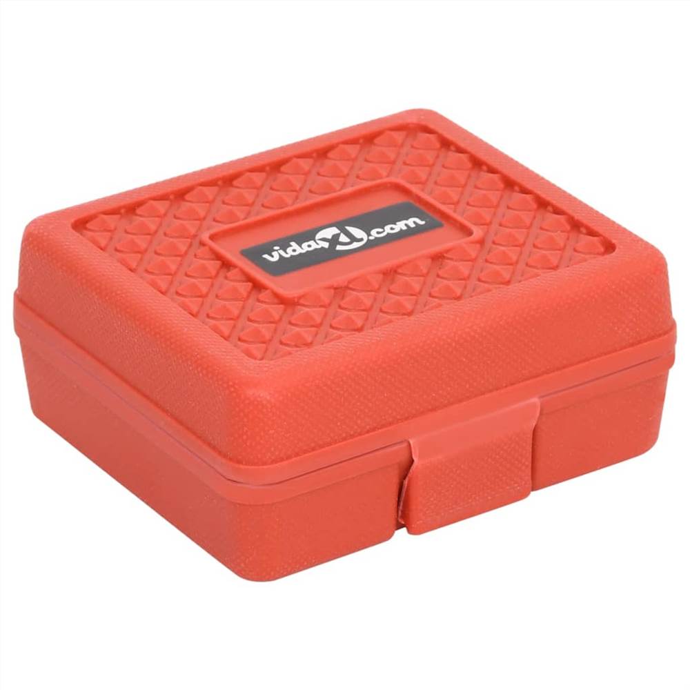 14 Piece E-Type Socket Set