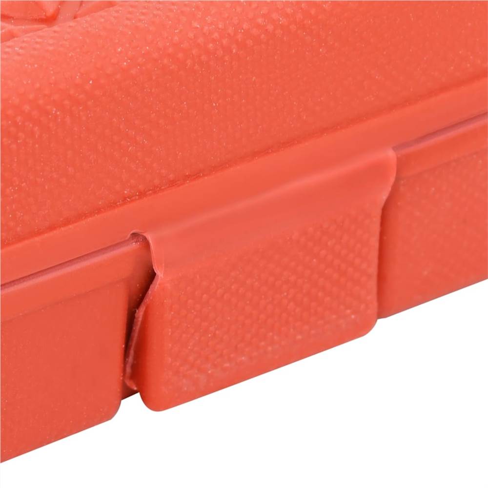 14 Piece E-Type Socket Set