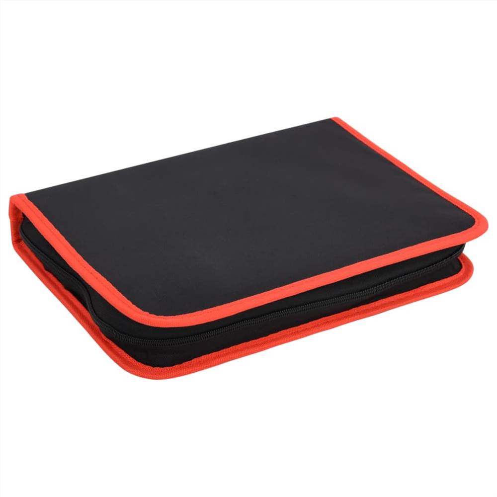 35 Piece Trim Removal Tool Kit