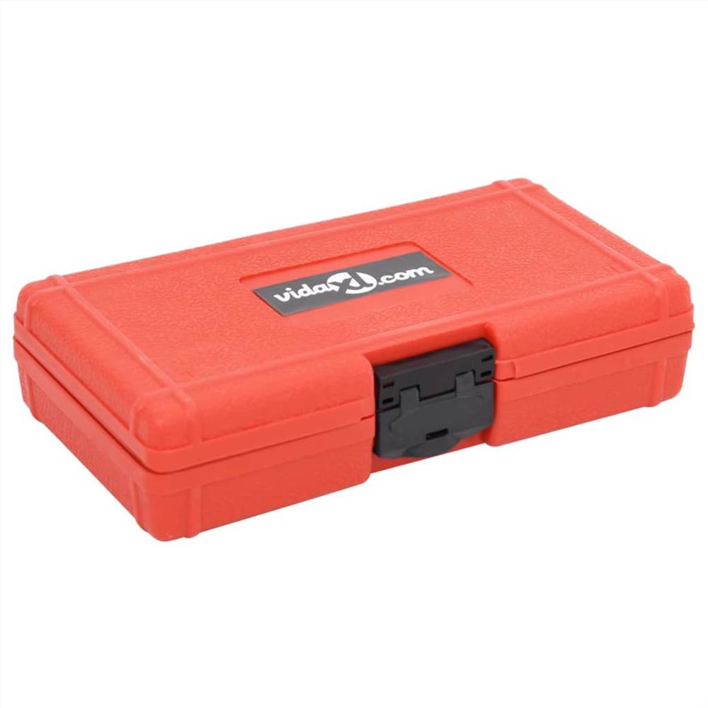 4 Piece Engine Timing Tool Set for Ford/Jaguar/Land Rover