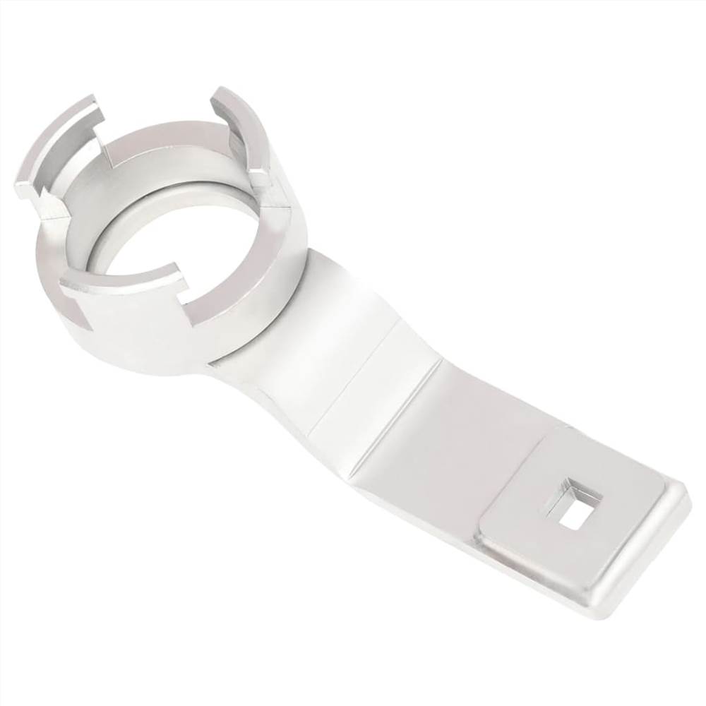 Crankshaft Pulley Holding Tool Ford 1.8 / 2.0 / 2.4 DuraTec Engines