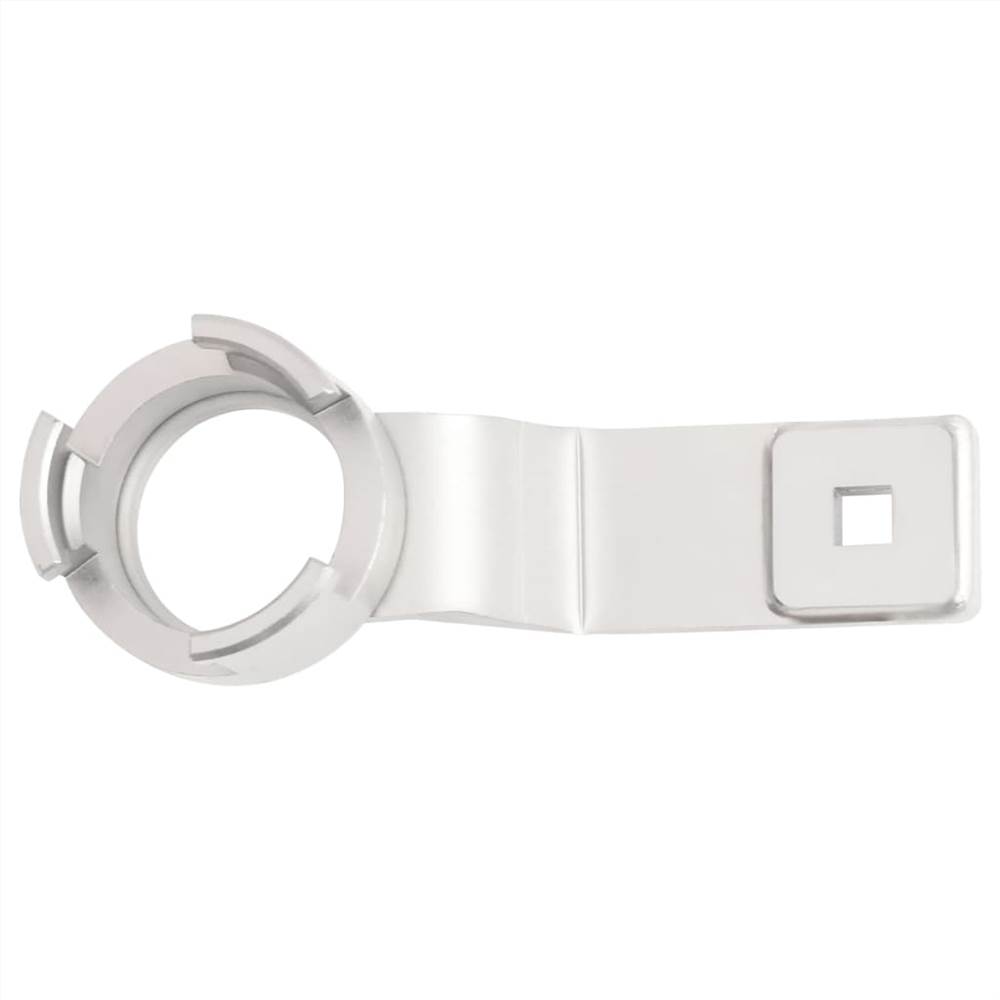 Crankshaft Pulley Holding Tool Ford 1.8 / 2.0 / 2.4 DuraTec Engines