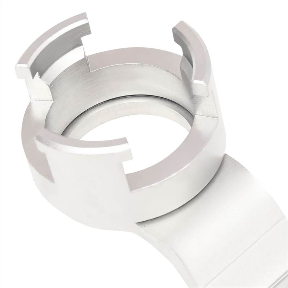 Crankshaft Pulley Holding Tool Ford 1.8 / 2.0 / 2.4 DuraTec Engines