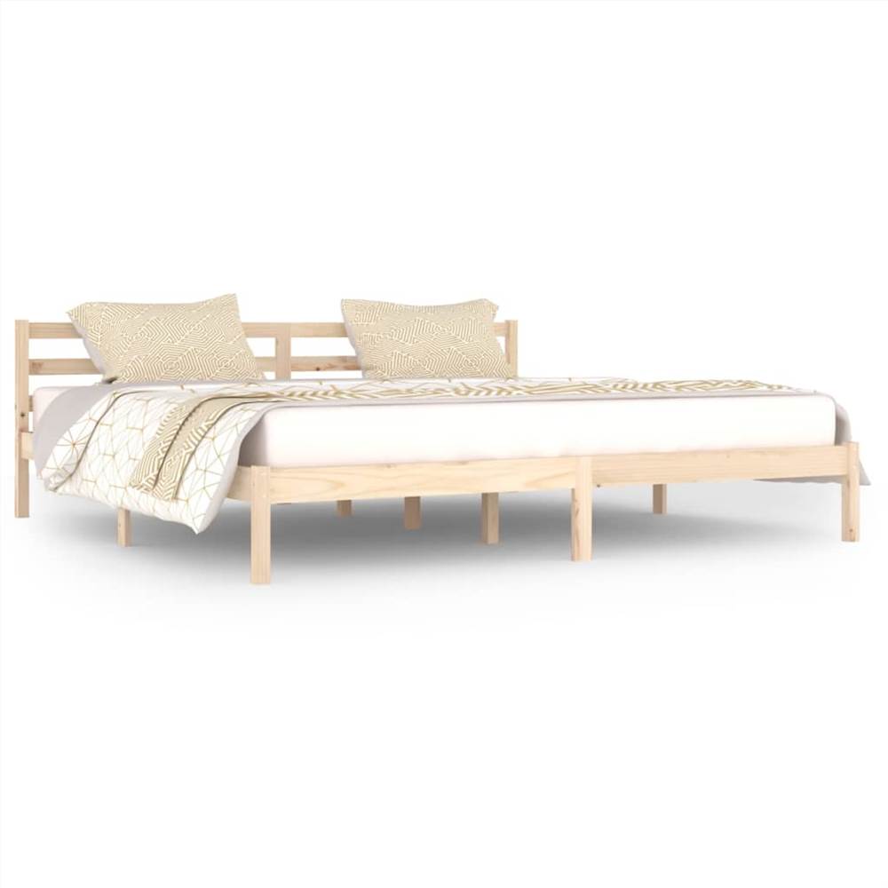 super king bed 200x200