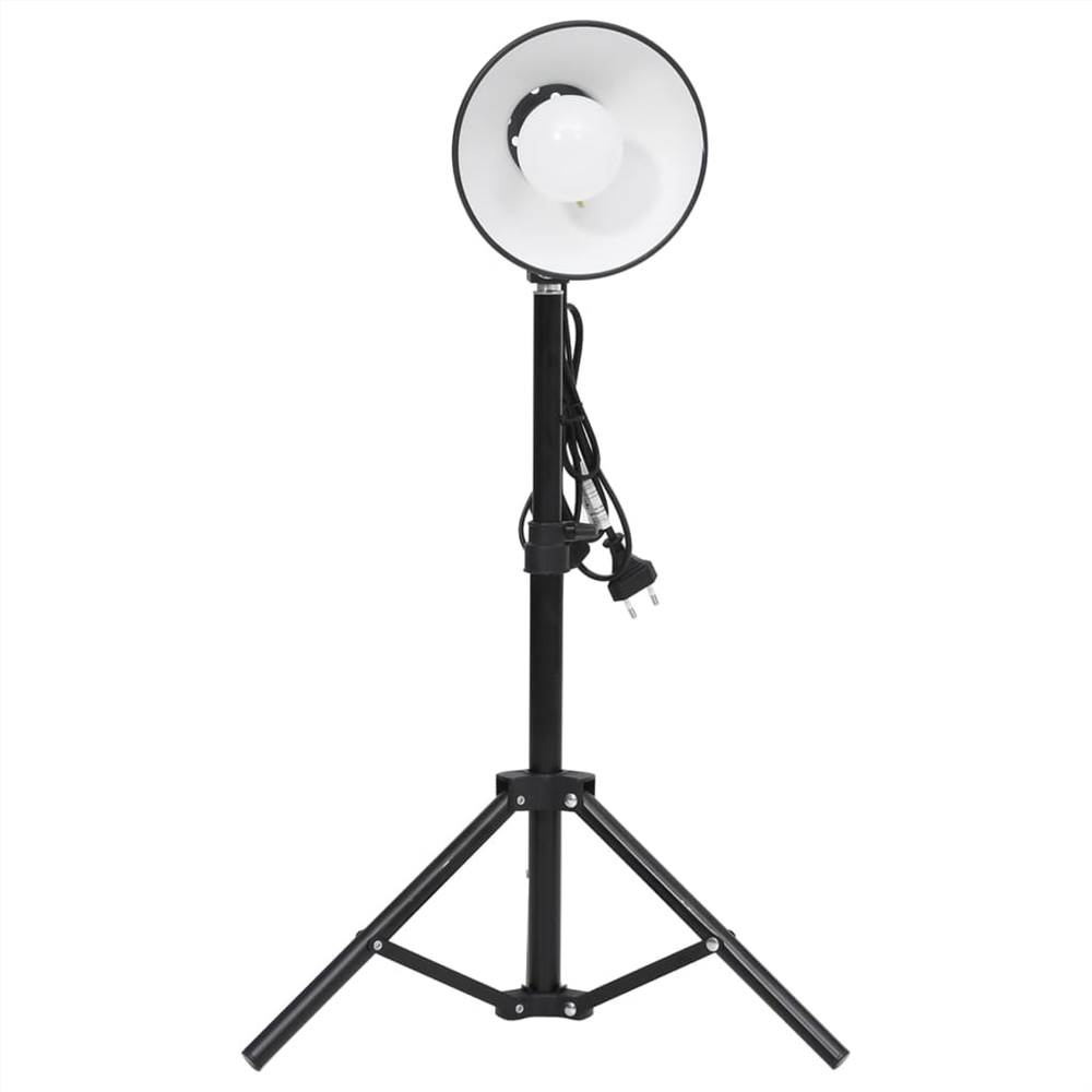 Mini Photo Studio Light 2 pcs