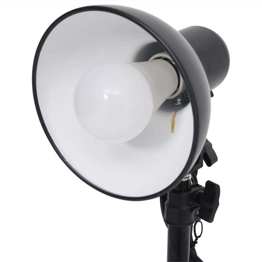 Mini Photo Studio Light 2 pcs