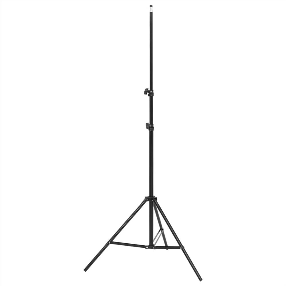 Photo Studio Lighting Kit with Shooting Table