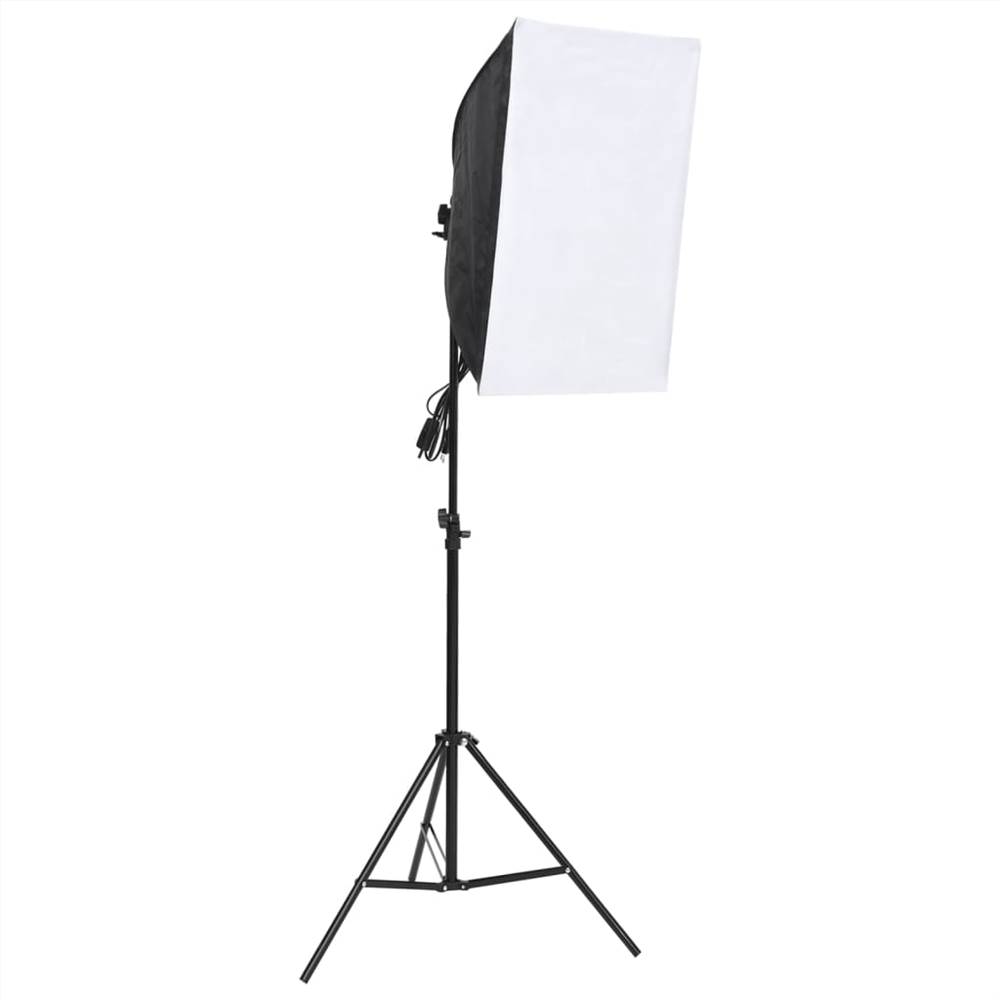 Professional Studio Light 60x40 cm