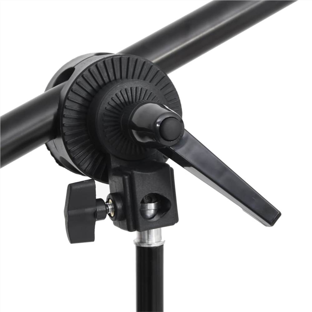 Studio Lighting Set with Tripod & Softbox