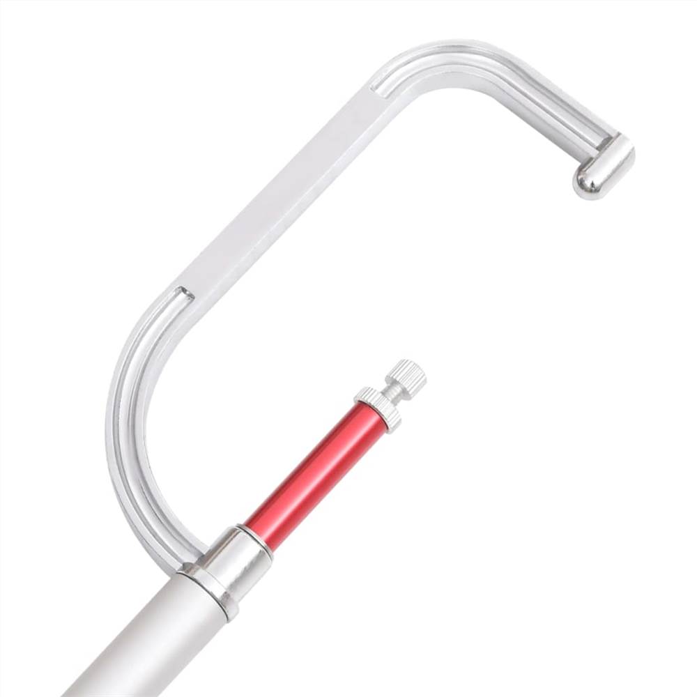 Universal Brake Disc Thickness Testing Tool