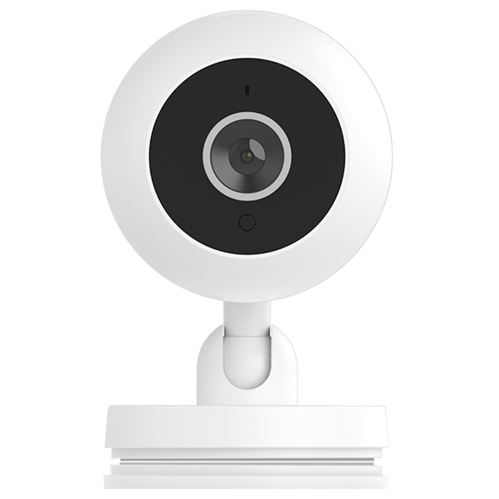 A2 กล้องรักษาความปลอดภัยในร่ม, Baby Monitor Smart Home IP Wi-Fi กล้อง Night Vision/2.4GHZ/การตรวจจับการเคลื่อนไหว/2-Way Voice