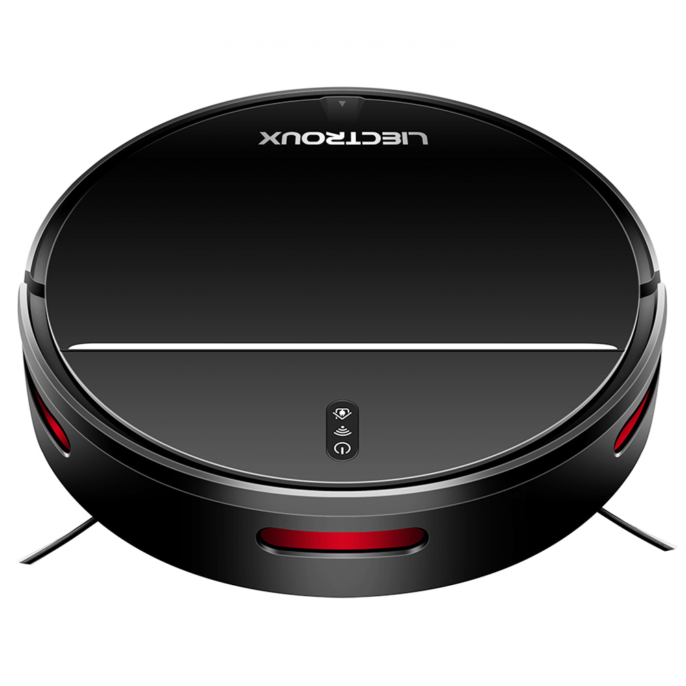 Liectroux M7S Pro robot vacuum cleaner