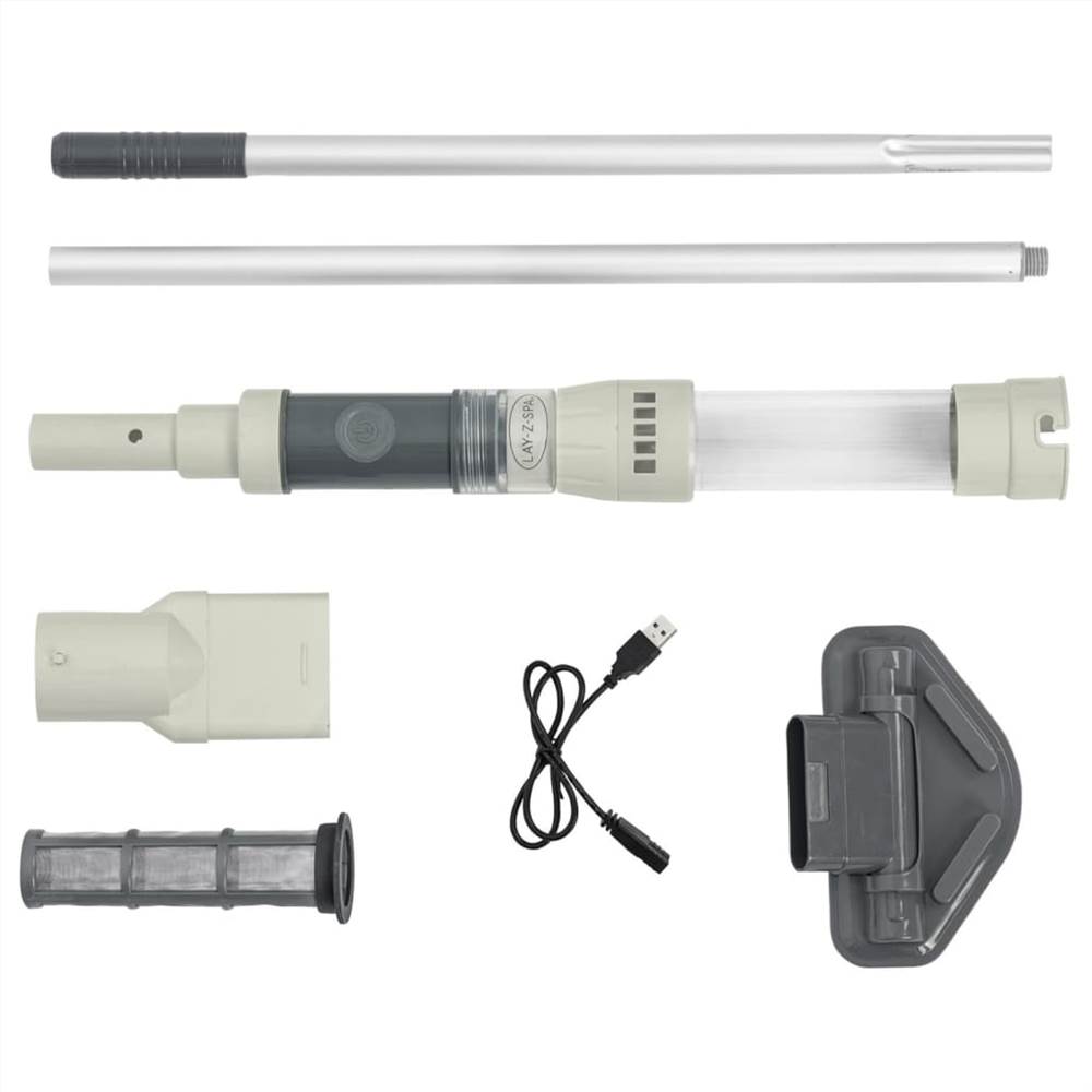 cat vacuum attachment