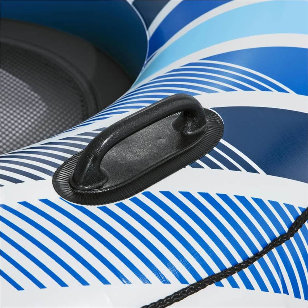 Bestway Rapid Rider One Person Water Floating Tube