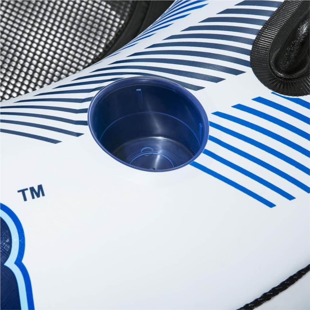 Bestway Rapid Rider One Person Water Floating Tube