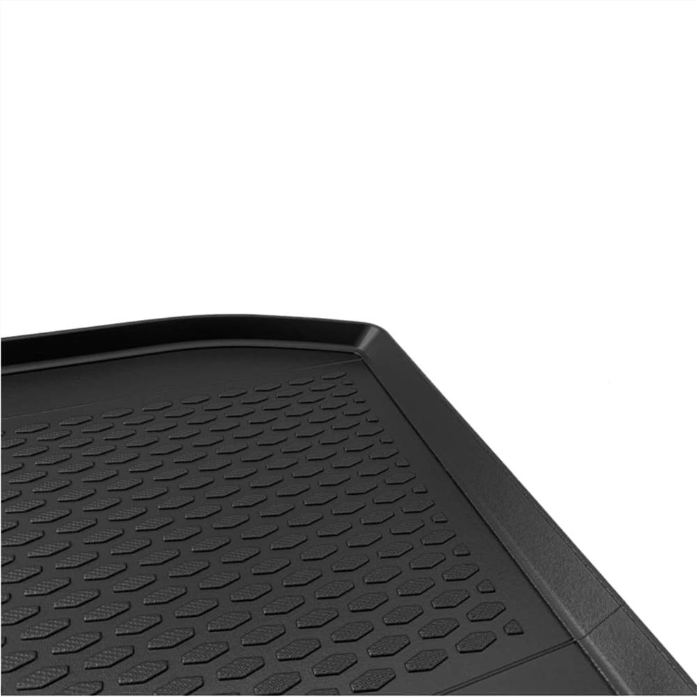 Car Boot Mat for Seat (2017) Lower Floor Rubber