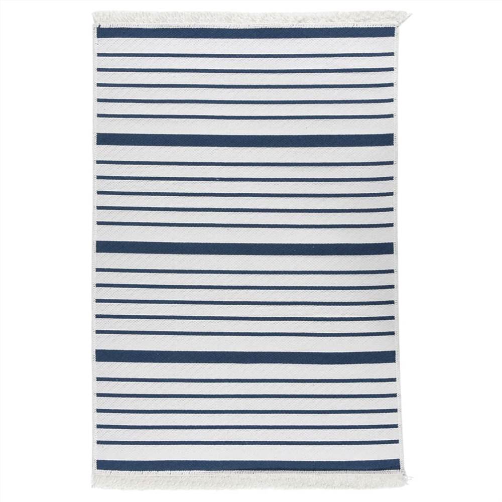 

Rug Marine 160x230 cm Cotton