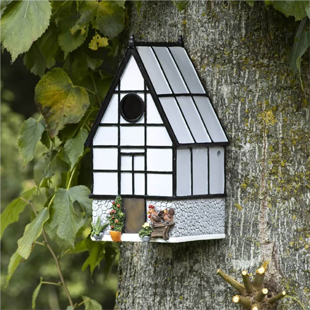 

Esschert Design Tit Birdhouse Greenhouse