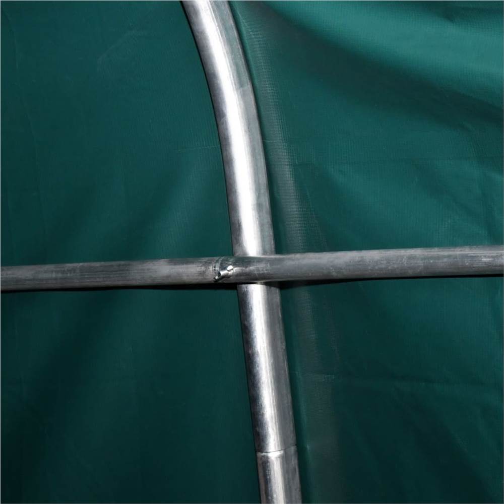 Steel Tent Frame 3,3x8 m (Not for Individual Sale)