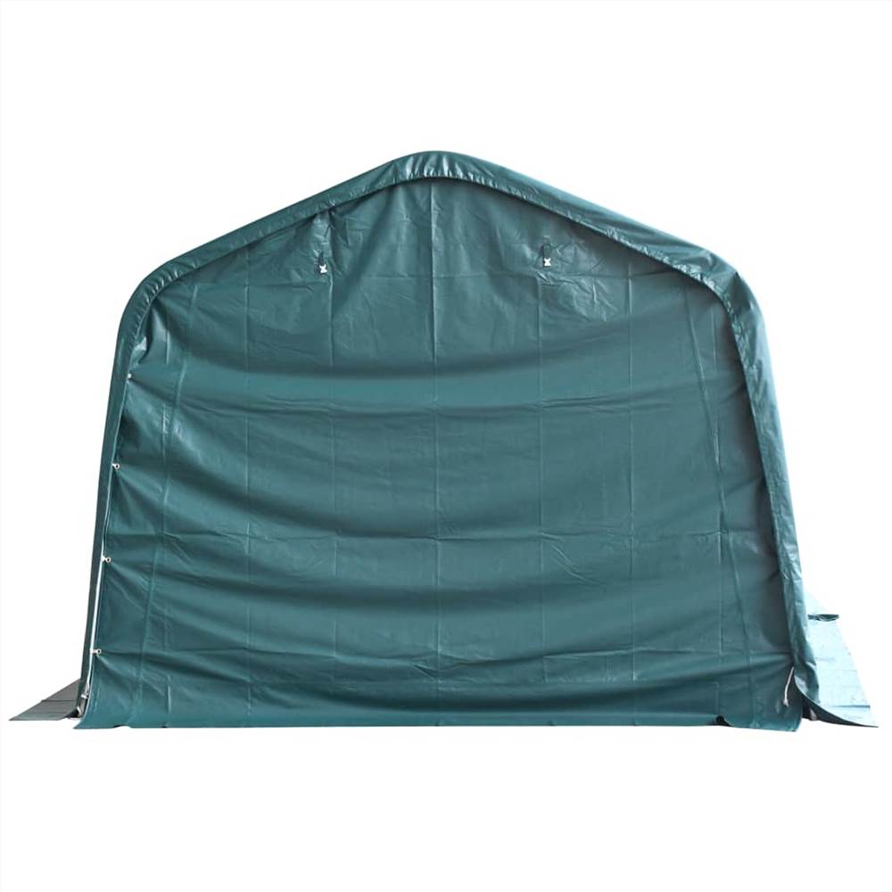 Steel Tent Frame 3,3x9,6 m (Not for Individual Sale)